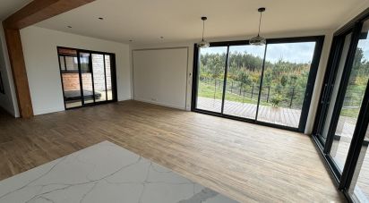 Maison 6 pièces de 143 m² à Bias (40170)