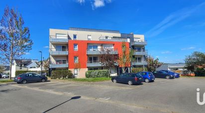 Appartement 3 pièces de 59 m² à Auray (56400)