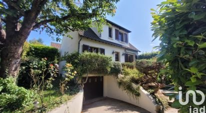 Traditional house 5 rooms of 100 m² in Cormeilles-en-Parisis (95240)