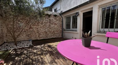 Town house 3 rooms of 85 m² in Grenade (31330)