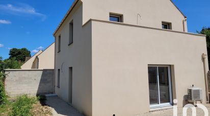 Maison de village 4 pièces de 108 m² à Cernay-la-Ville (78720)