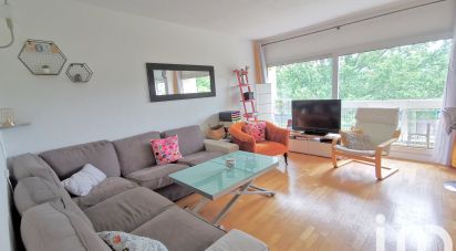 Appartement 4 pièces de 77 m² à Gif-sur-Yvette (91190)