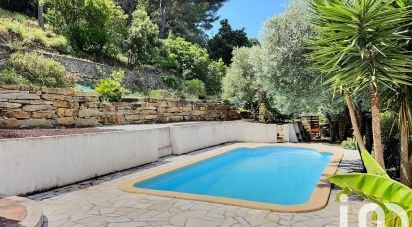 Traditional house 5 rooms of 163 m² in La Ciotat (13600)