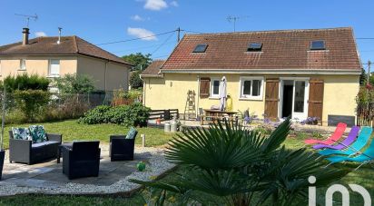 Maison 5 pièces de 86 m² à Angerville (91670)