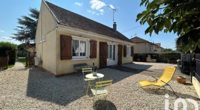 House 5 rooms of 86 m² in Angerville (91670)