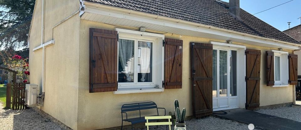 House 5 rooms of 86 m² in Angerville (91670)