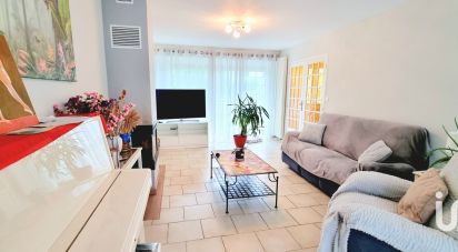 House 6 rooms of 120 m² in Angers (49000)