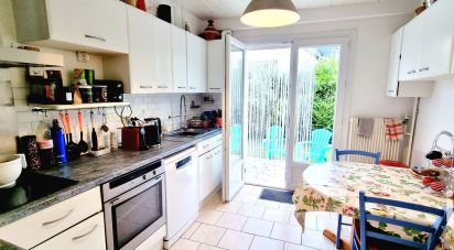 House 6 rooms of 120 m² in Angers (49000)