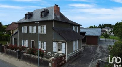 Maison de campagne 6 pièces de 175 m² à Lahourcade (64150)