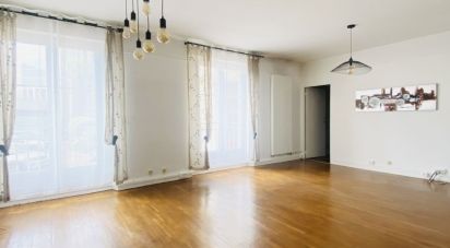 Apartment 3 rooms of 97 m² in Amiens (80000)