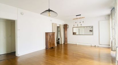 Apartment 3 rooms of 97 m² in Amiens (80000)