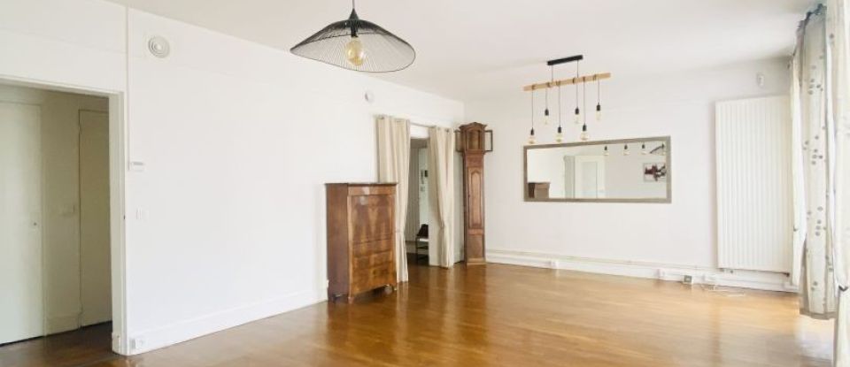 Apartment 3 rooms of 97 m² in Amiens (80000)