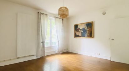 Apartment 3 rooms of 97 m² in Amiens (80000)