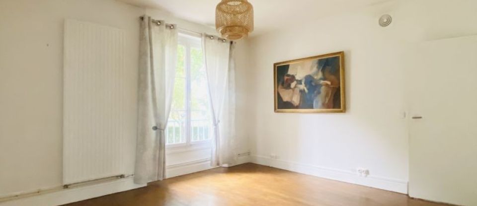 Apartment 3 rooms of 97 m² in Amiens (80000)