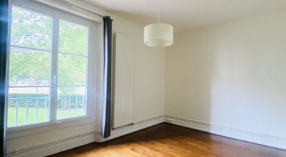 Apartment 3 rooms of 97 m² in Amiens (80000)