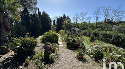 Maison traditionnelle 5 pièces de 120 m² à Puget-sur-Argens (83480)