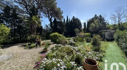 Maison traditionnelle 5 pièces de 120 m² à Puget-sur-Argens (83480)