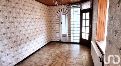 Town house 3 rooms of 80 m² in Orchies (59310)