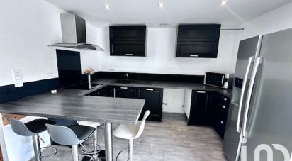 Maison 4 pièces de 108 m² à Châtonnay (38440)