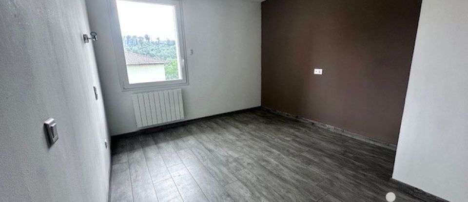 Maison 4 pièces de 108 m² à Châtonnay (38440)