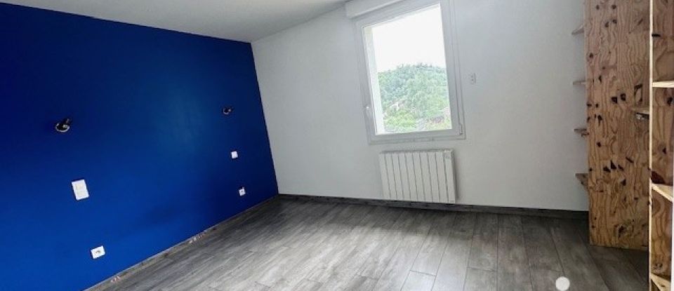 Maison 4 pièces de 108 m² à Châtonnay (38440)