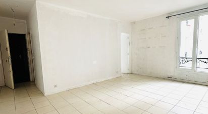 Appartement 1 pièce de 31 m² à Paris (75011)