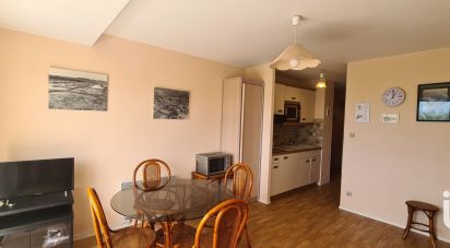 Appartement 2 pièces de 28 m² à Damgan (56750)