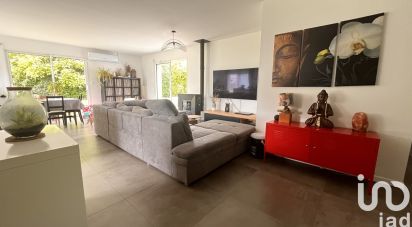 Maison 4 pièces de 102 m² à Saint-Loubès (33450)