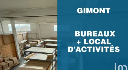 Bureaux de 936 m² à Gimont (32200)