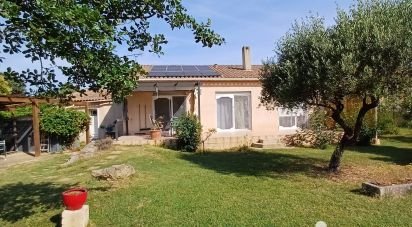 House 5 rooms of 118 m² in Aujargues (30250)