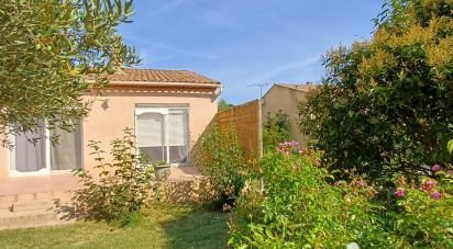 House 5 rooms of 118 m² in Aujargues (30250)