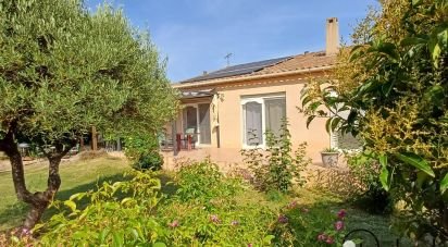 House 5 rooms of 118 m² in Aujargues (30250)