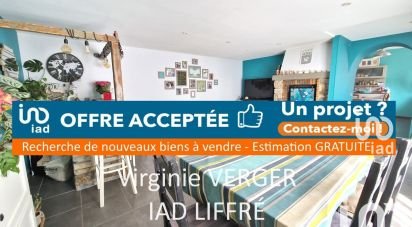 House 5 rooms of 111 m² in Liffré (35340)