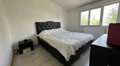 Maison de ville 4 pièces de 84 m² à Châteaudun (28200)