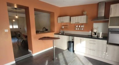 Maison 5 pièces de 99 m² à Hersin-Coupigny (62530)