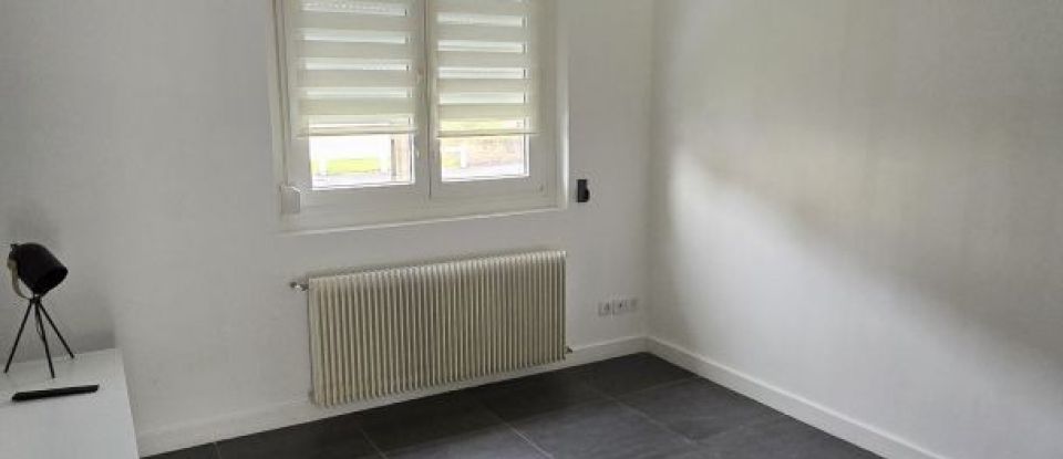 Maison 5 pièces de 99 m² à Hersin-Coupigny (62530)