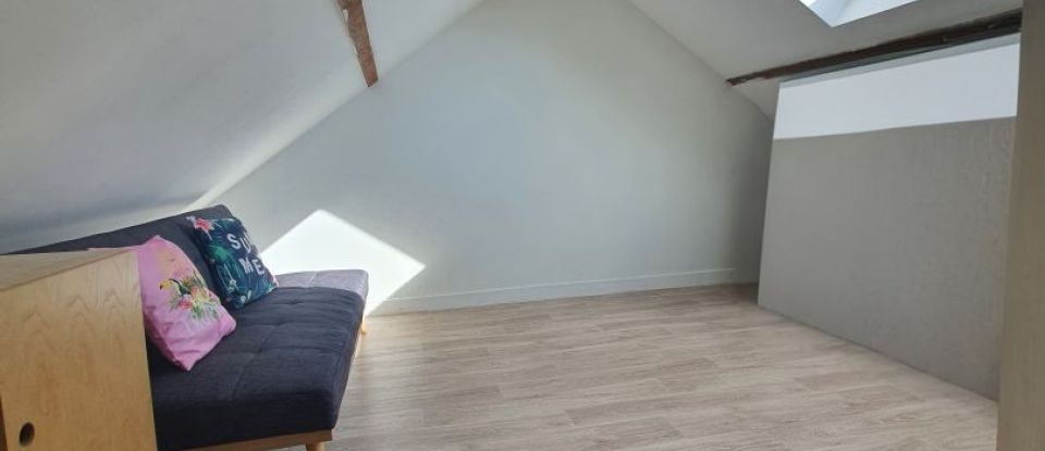 Maison 5 pièces de 99 m² à Hersin-Coupigny (62530)