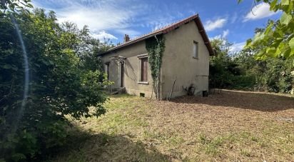 Maison 3 pièces de 75 m² à Villeneuve-sur-Yonne (89500)