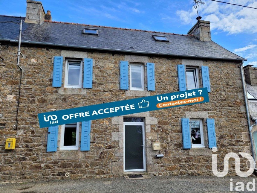 Maison 4 pièces de 102 m² à Lannion (22300)