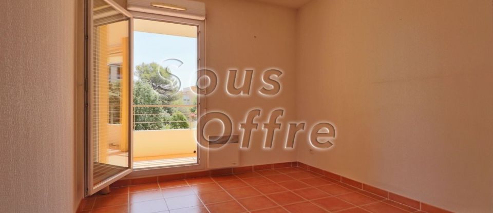 Appartement 3 pièces de 69 m² à Aix-en-Provence (13100)