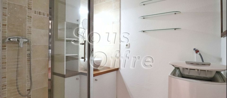 Appartement 3 pièces de 69 m² à Aix-en-Provence (13100)