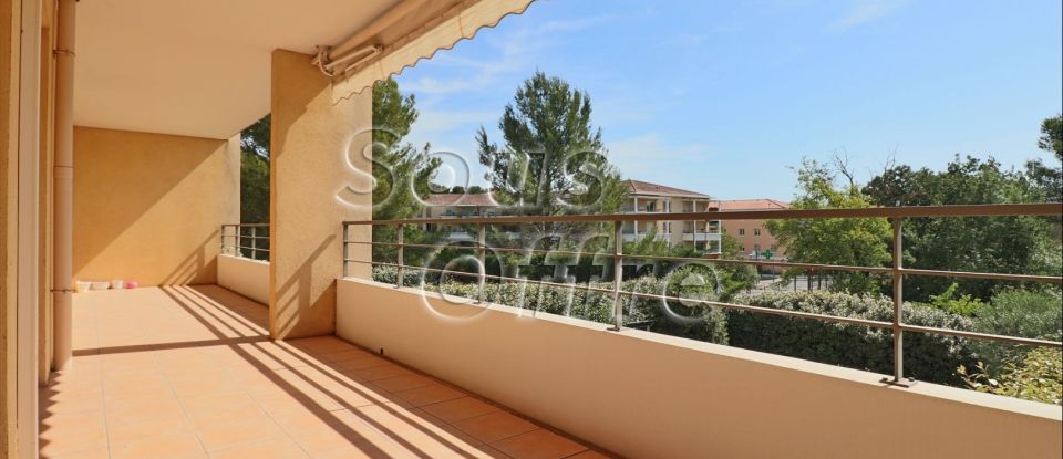 Appartement 3 pièces de 69 m² à Aix-en-Provence (13100)