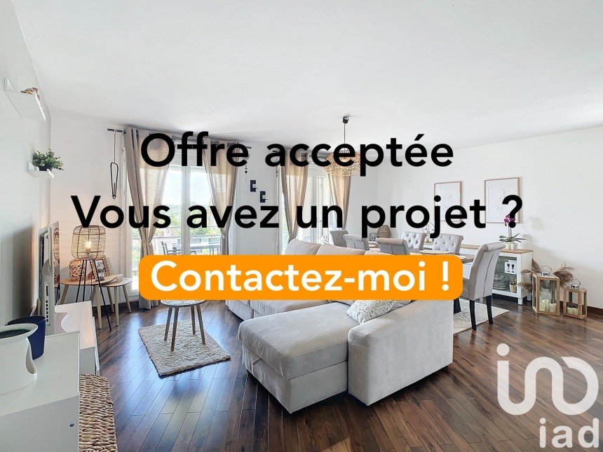 Appartement 3 pièces de 75 m² à Vitry-sur-Orne (57185)