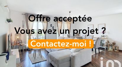 Appartement 3 pièces de 75 m² à Vitry-sur-Orne (57185)