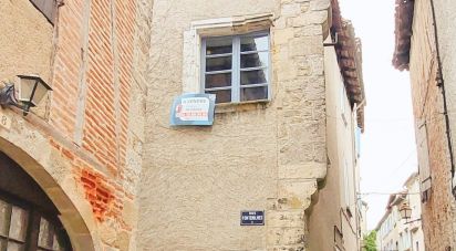 Village house 3 rooms of 65 m² in Saint-Antonin-Noble-Val (82140)