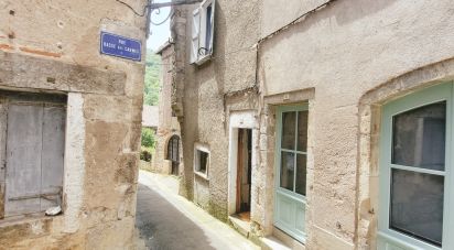 Village house 3 rooms of 65 m² in Saint-Antonin-Noble-Val (82140)