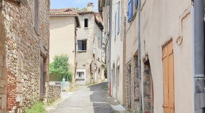 Village house 3 rooms of 65 m² in Saint-Antonin-Noble-Val (82140)