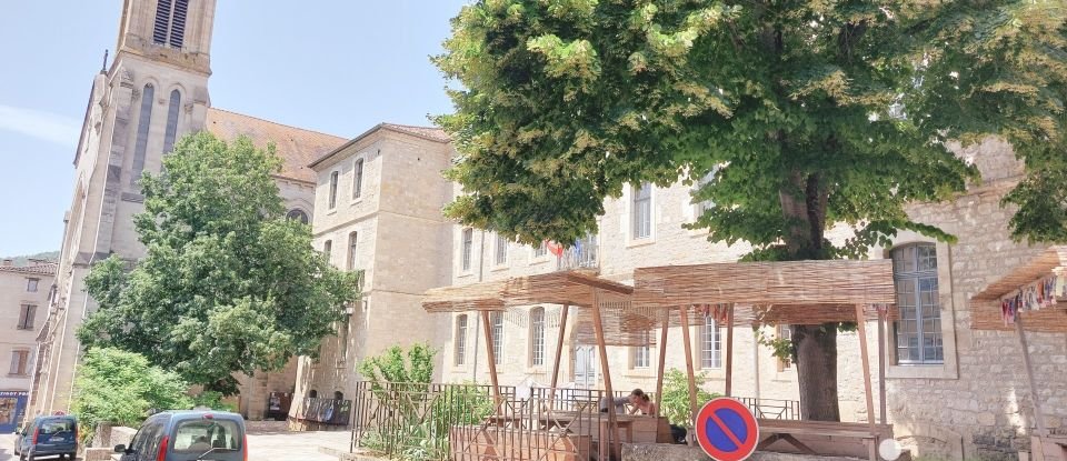 Village house 3 rooms of 65 m² in Saint-Antonin-Noble-Val (82140)