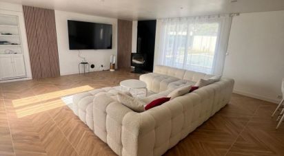 Maison 5 pièces de 96 m² à Claye-Souilly (77410)