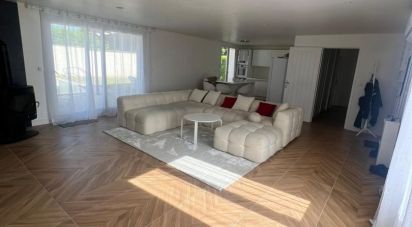 Maison 5 pièces de 96 m² à Claye-Souilly (77410)